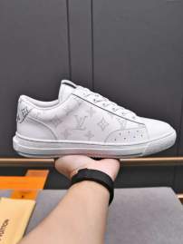 Picture of Louis Vuitton Shoes _SKULVsz38-44hnq101015759
